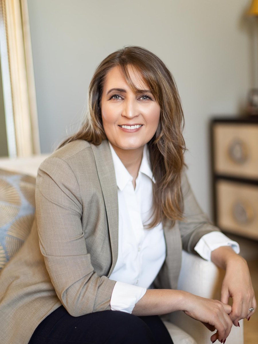 Charisse Walker, Chalker Properties Group